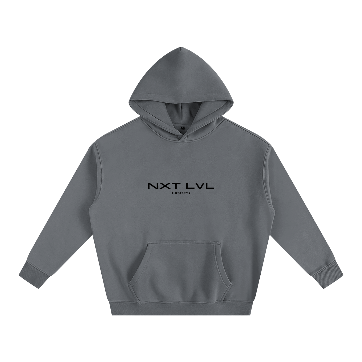 NXT LVL Fleece Hoodie