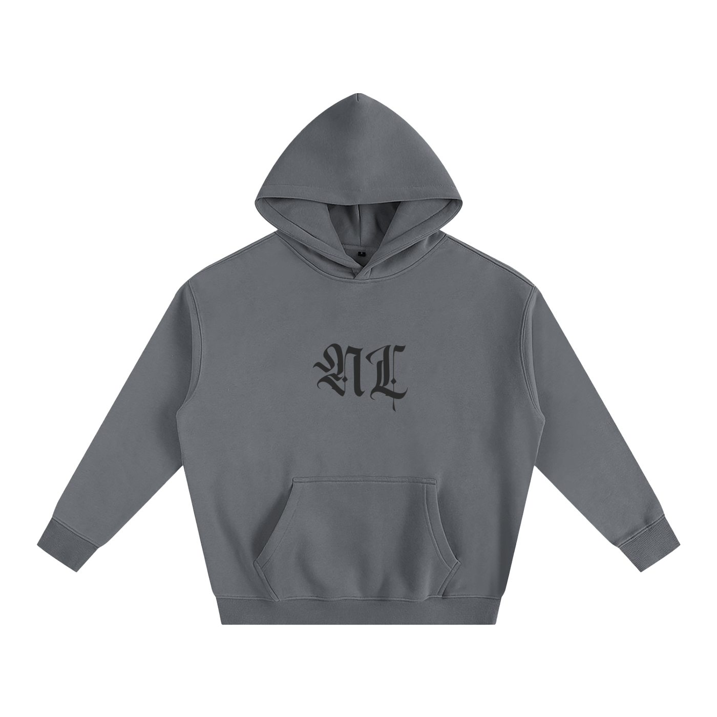 NL Fleece Hoodie