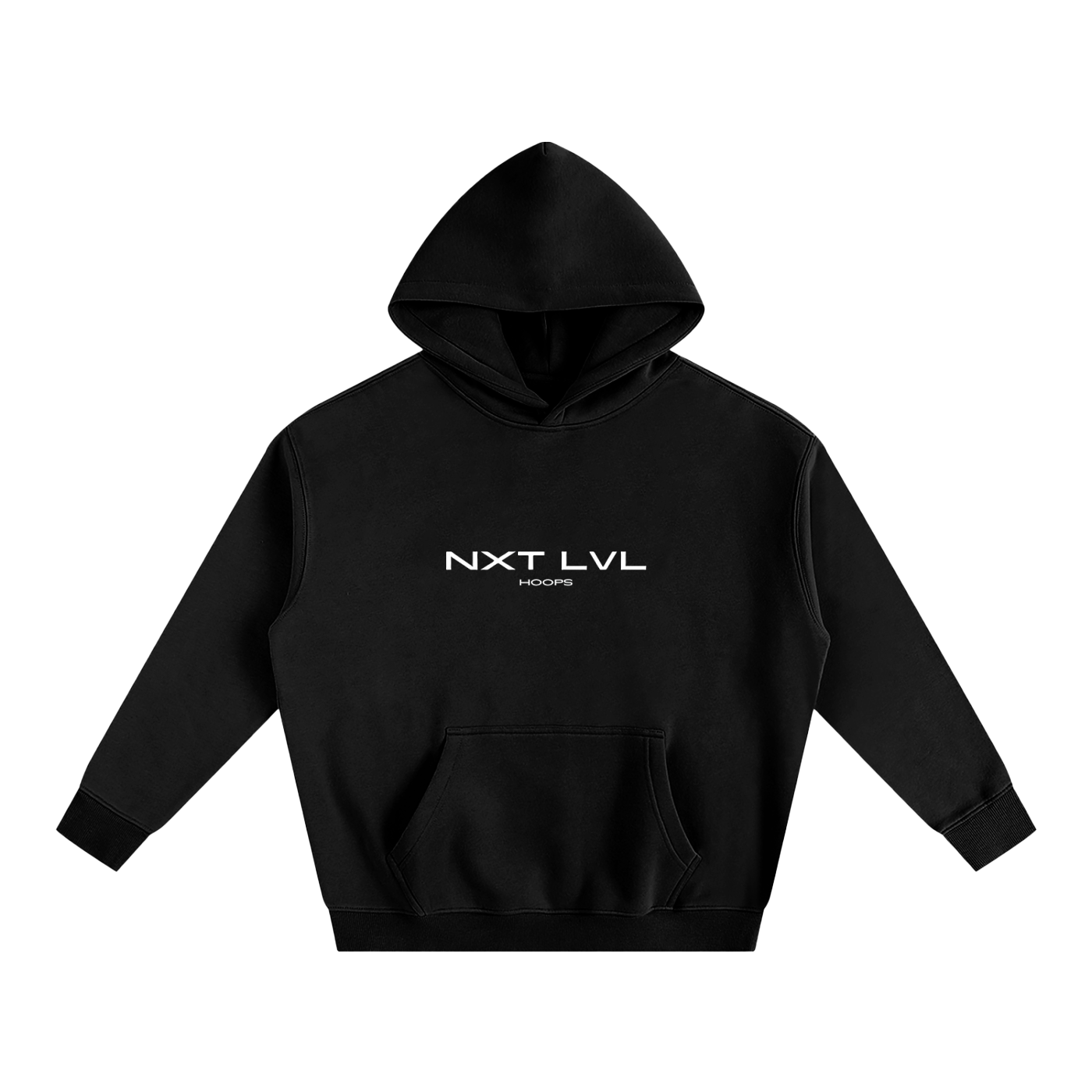 NXT LVL Fleece Hoodie