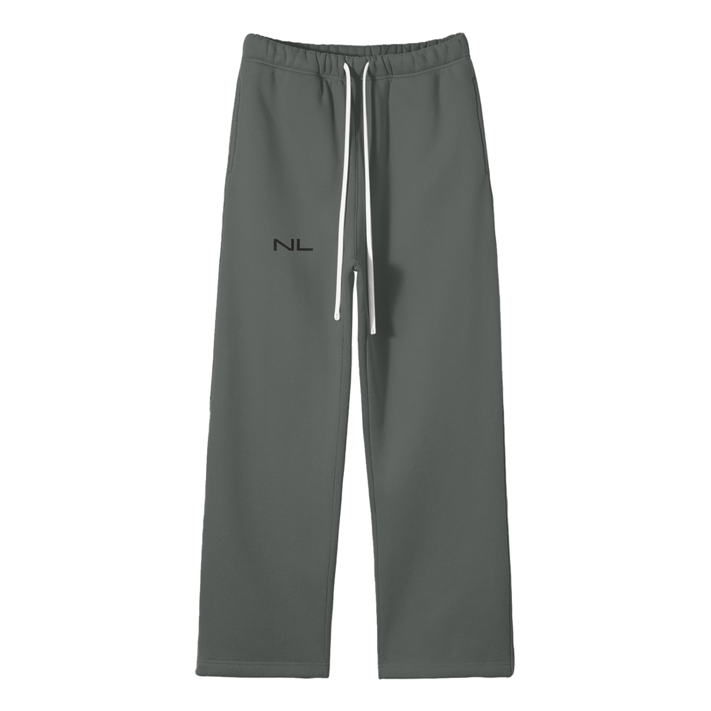 NL Straight Leg Fleece Pants