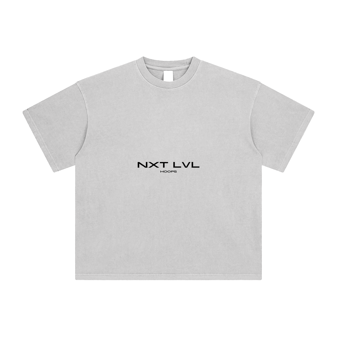 NXT LVL Shirt