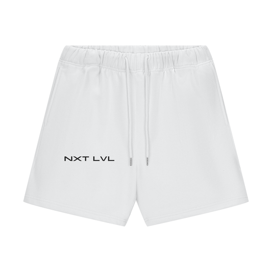 NXT LVL Fleece Loose Fit Shorts