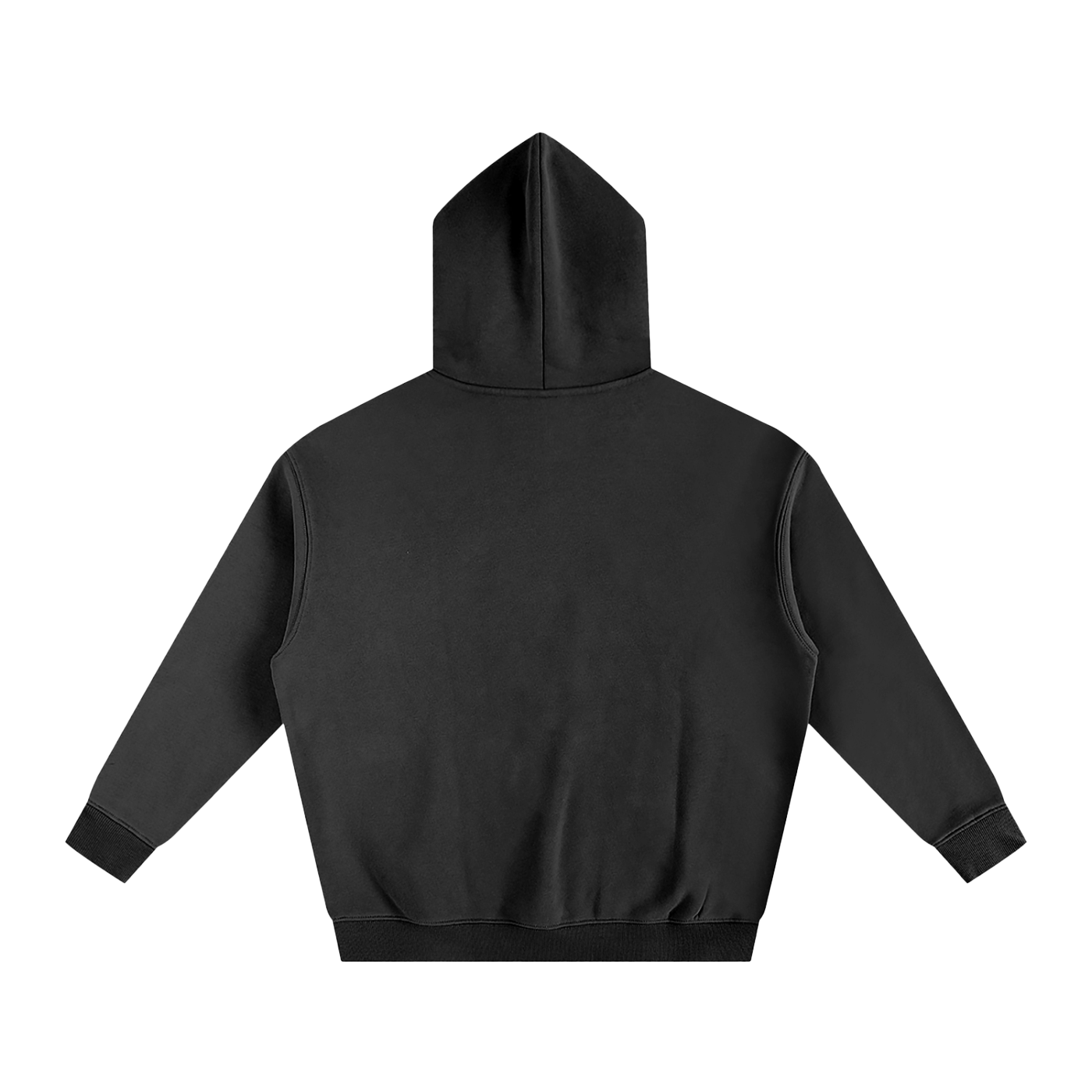 NXT LVL Fleece Hoodie