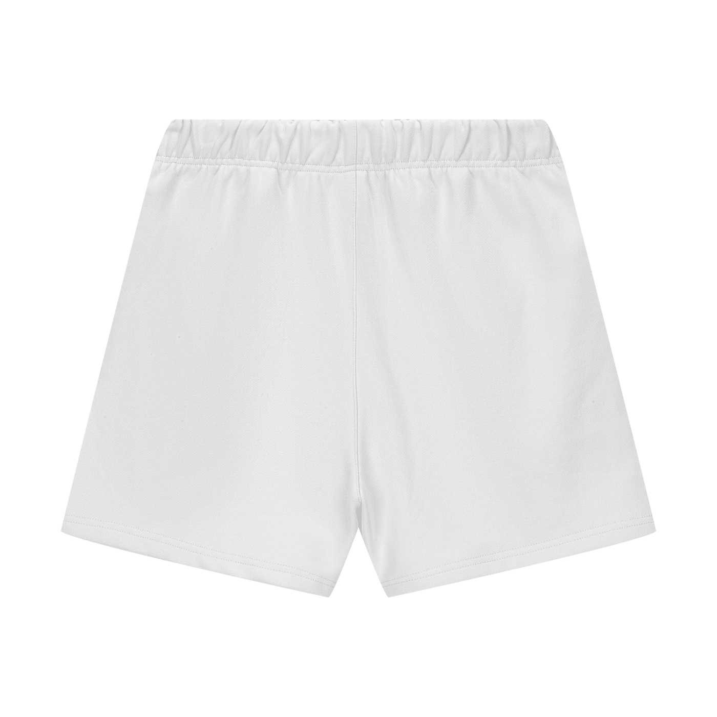 NXT LVL Fleece Loose Fit Shorts