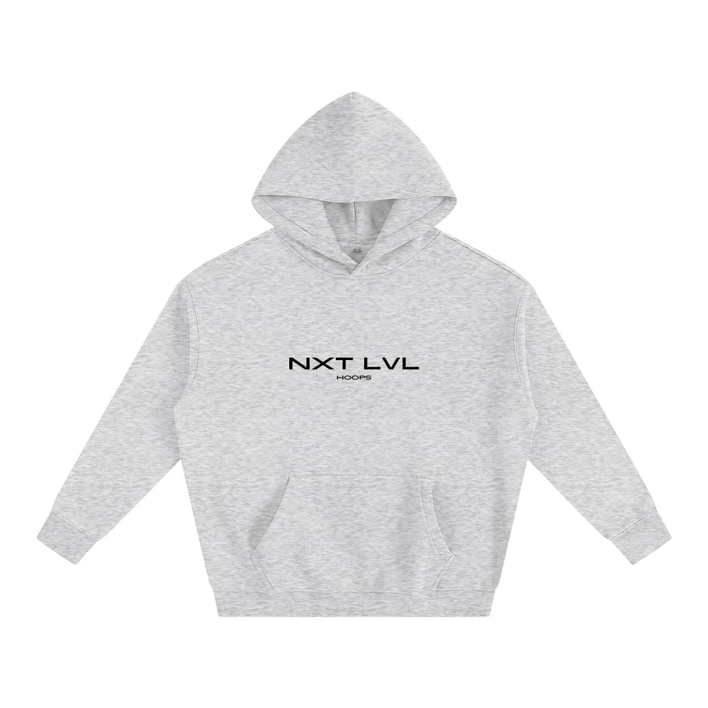 NXT LVL Fleece Hoodie