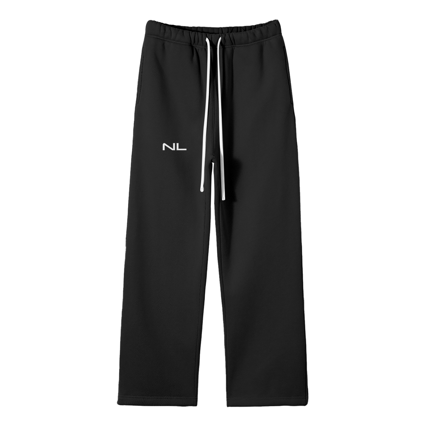 NL Straight Leg Fleece Pants