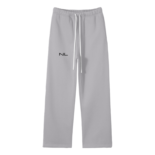 NL Straight Leg Fleece Pants